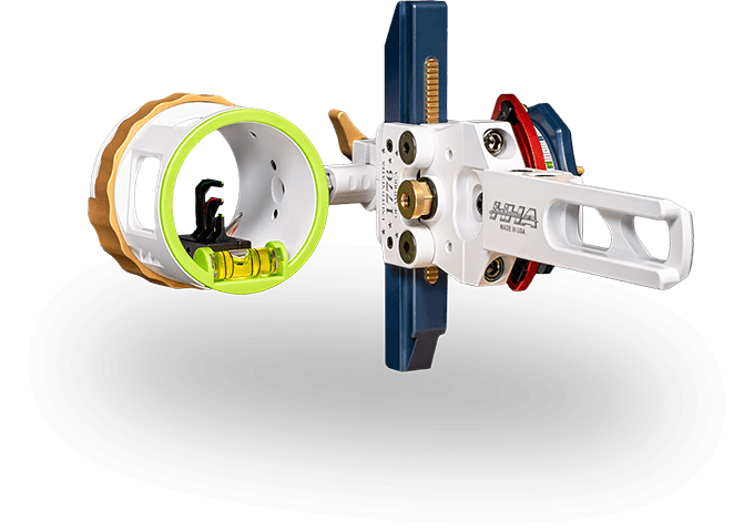 Limited Edition NYTRX Pro 1776 Bridgelock Mount