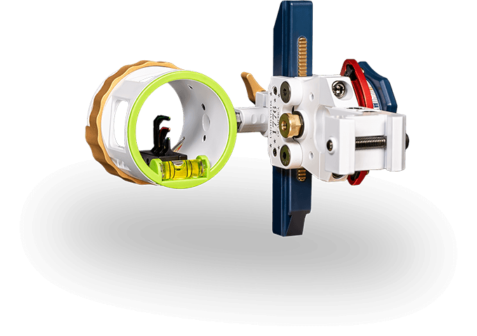 Limited Edition NYTRX Pro 1776 Pic Mount
