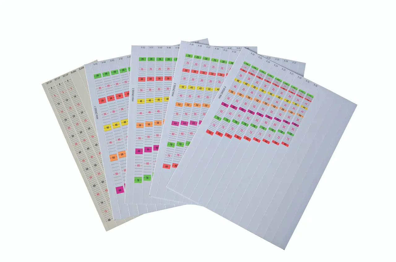 Replacement Sight Tapes