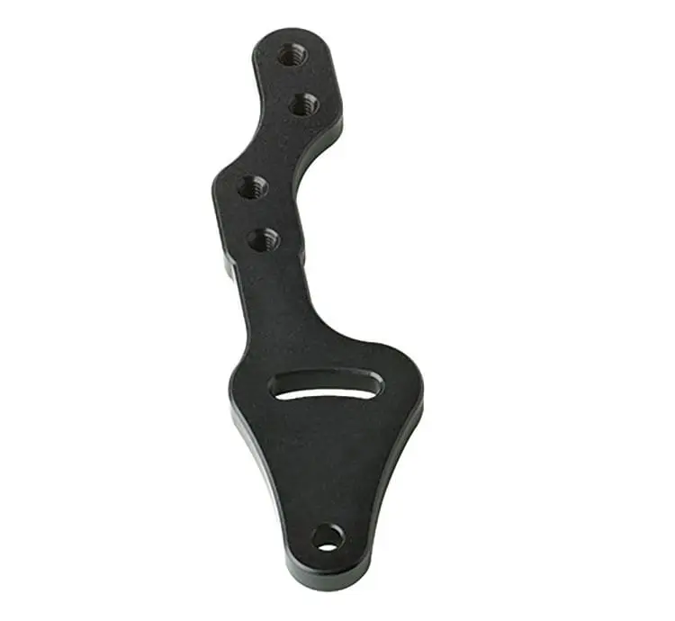 Adjustable Quiver Bracket Extension