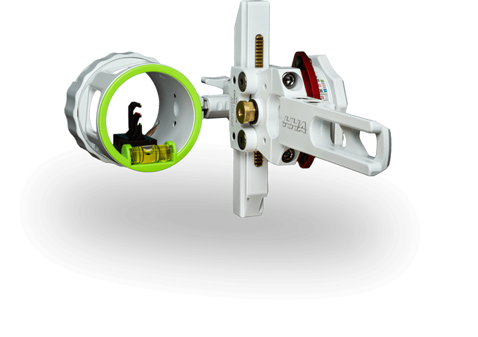 NYTRX Pro Limited Edition Bridgelock Mount