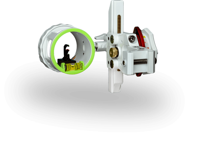 NYTRX Pro Limited Edition Pic Mount