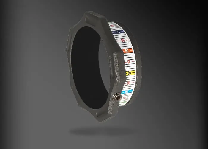 Ceracote Wheels Slate