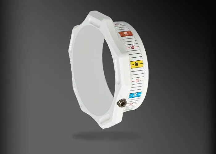 Ceracote Wheels Whitel