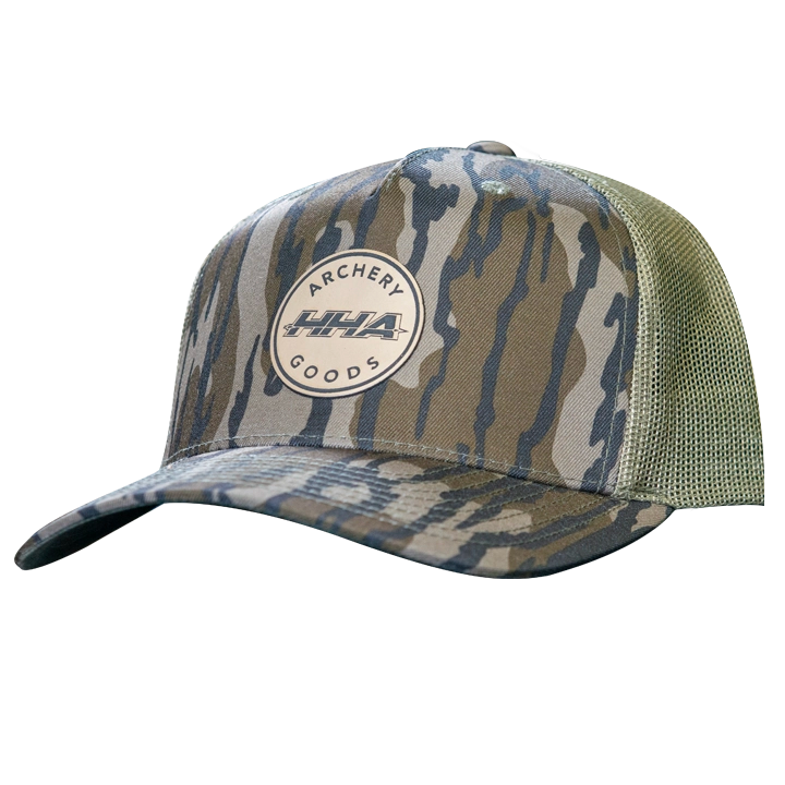 Bottomland® Patch Hat