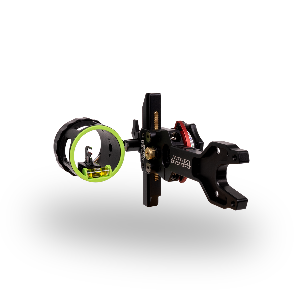 Nytrx Side Mount