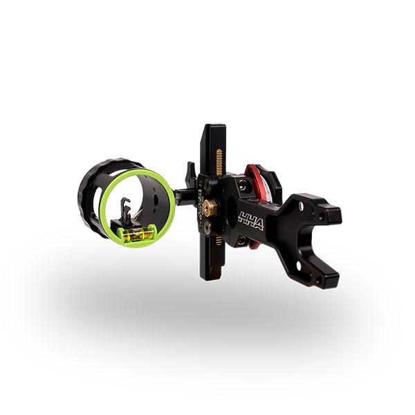 NYTRX Pro Side Mount | HHA Sports