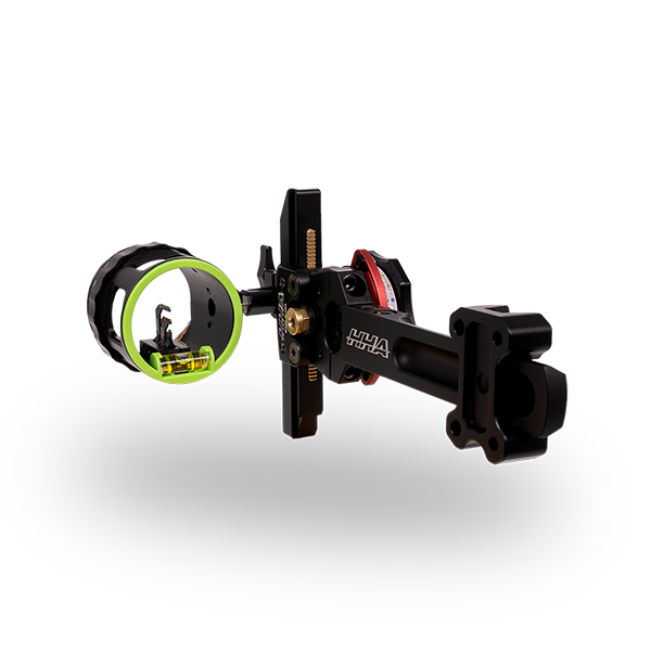 HHA NYTRX Pro Dovetail Mount - Thumbnail 3
