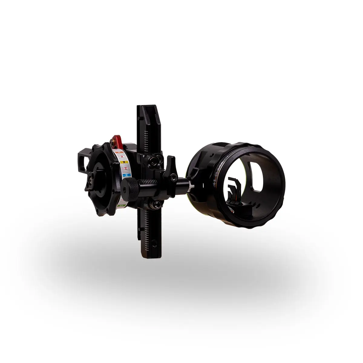 NYTRX Bridgelock Mount | HHA Sports