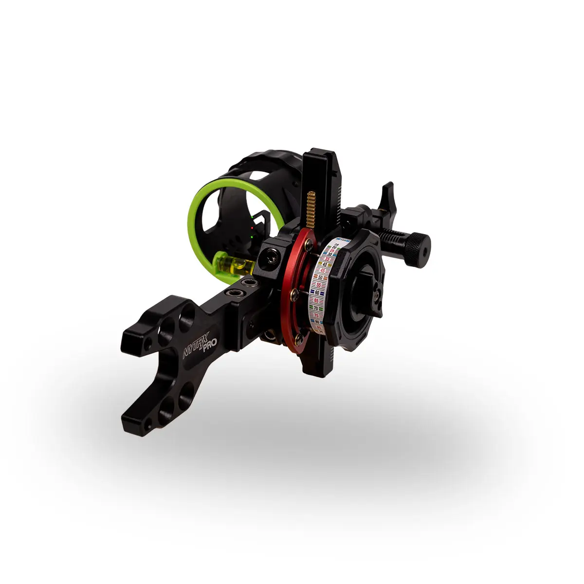 HHA Sports NYTRX X1 Side Mount - Thumbnail 5