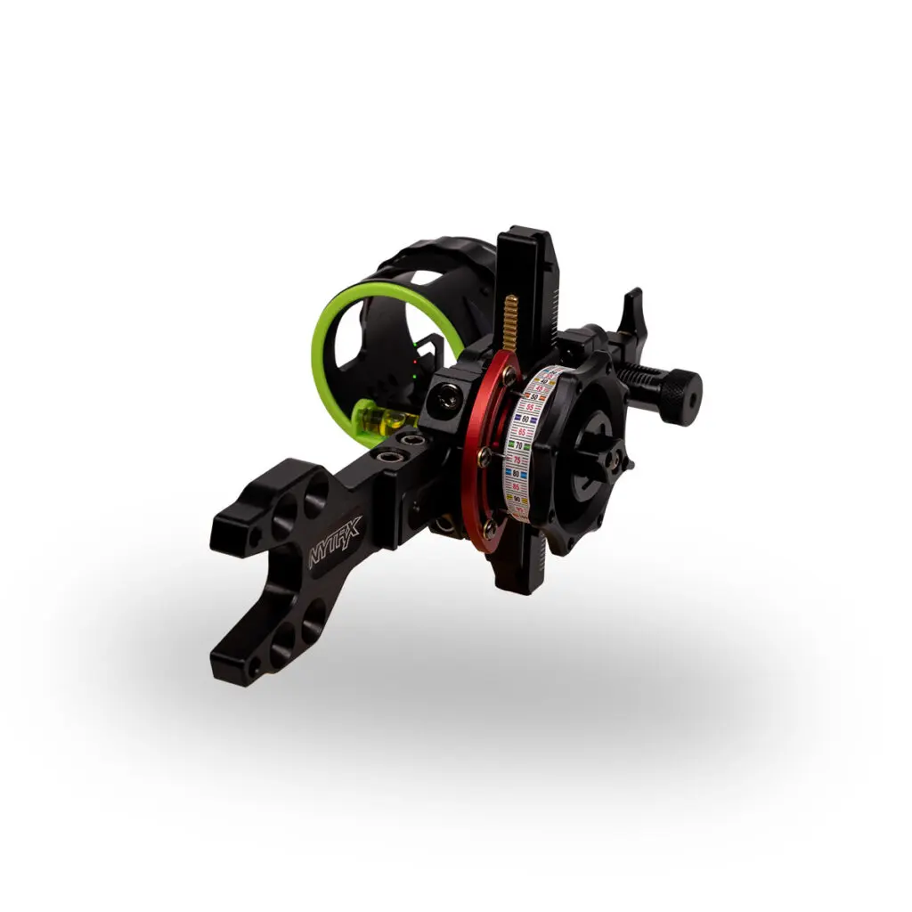 NYTRX Side Mount | HHA Sports
