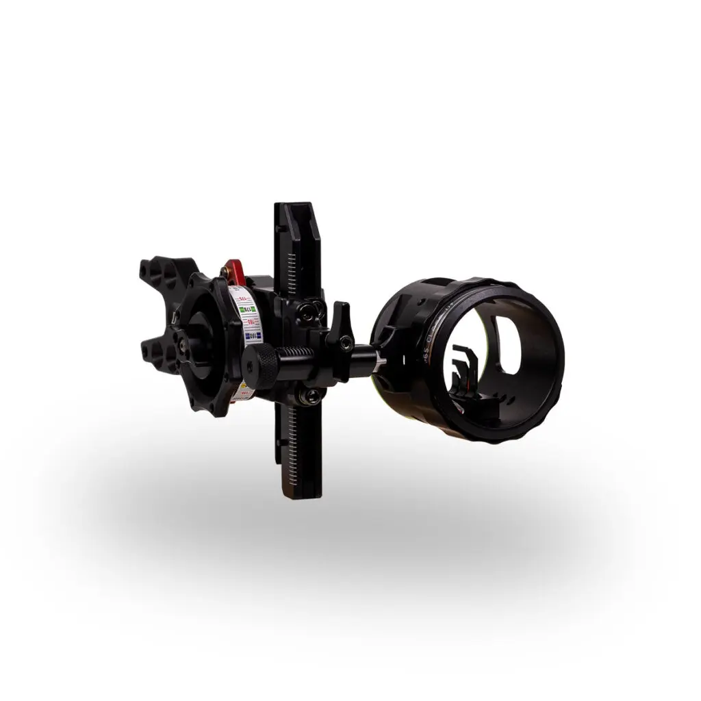 NYTRX Side Mount | HHA Sports