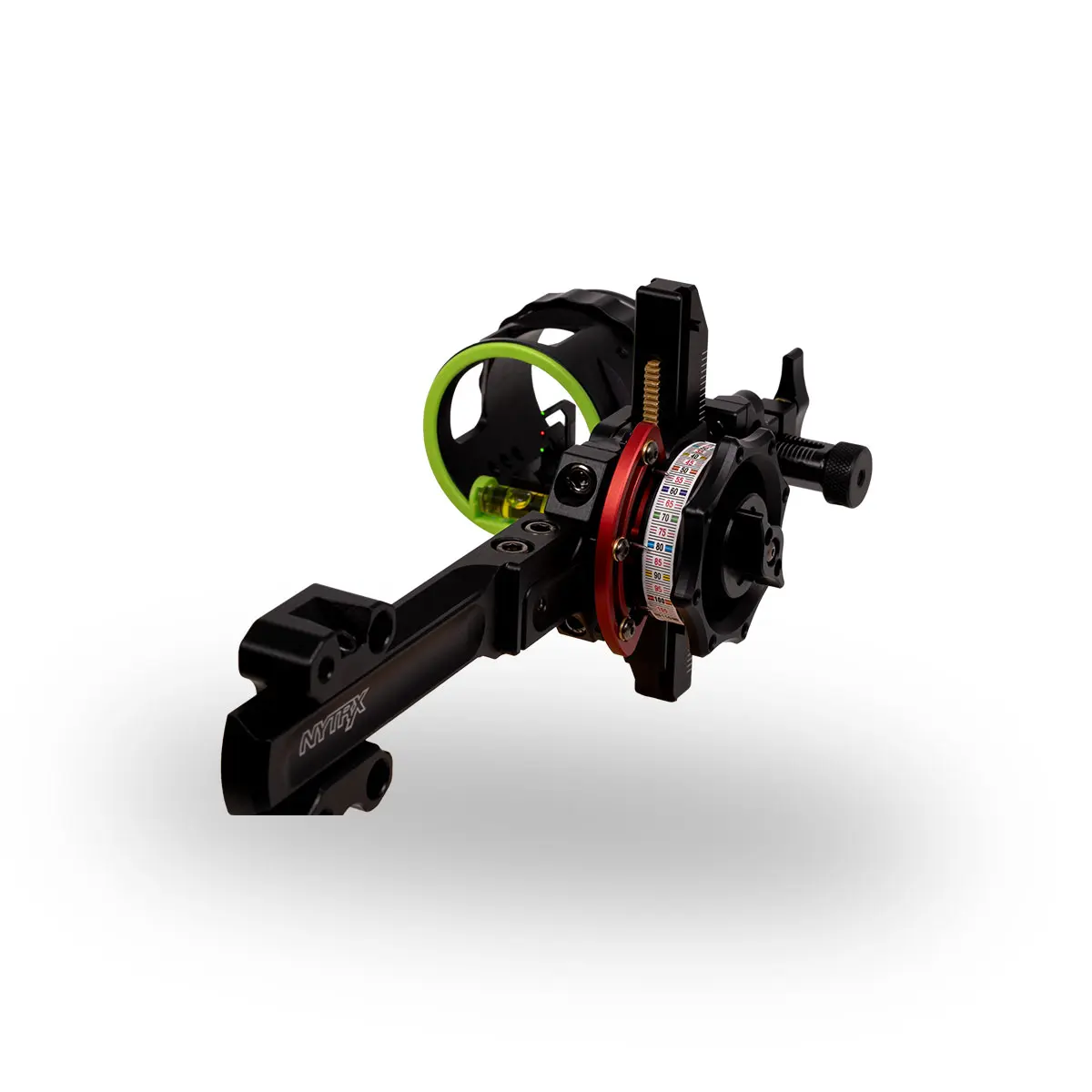 NYTRX Dovetail Mount | HHA Sports