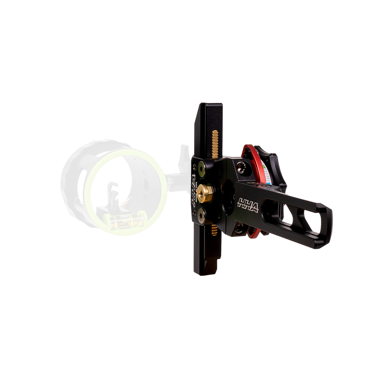 NYTRX Bridgelock Frame Only