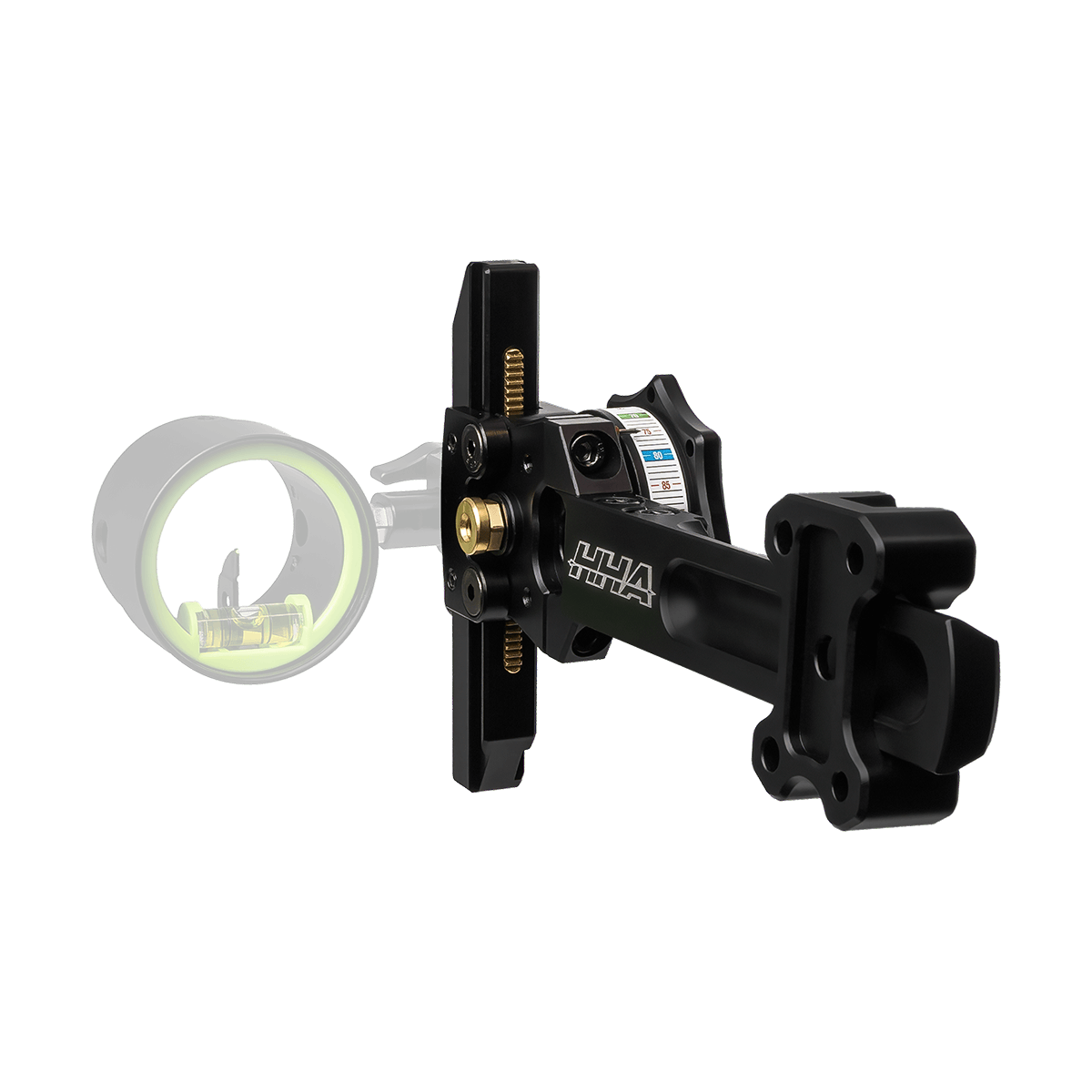 YAMAHA - Repose pouce main droite pour saxophone