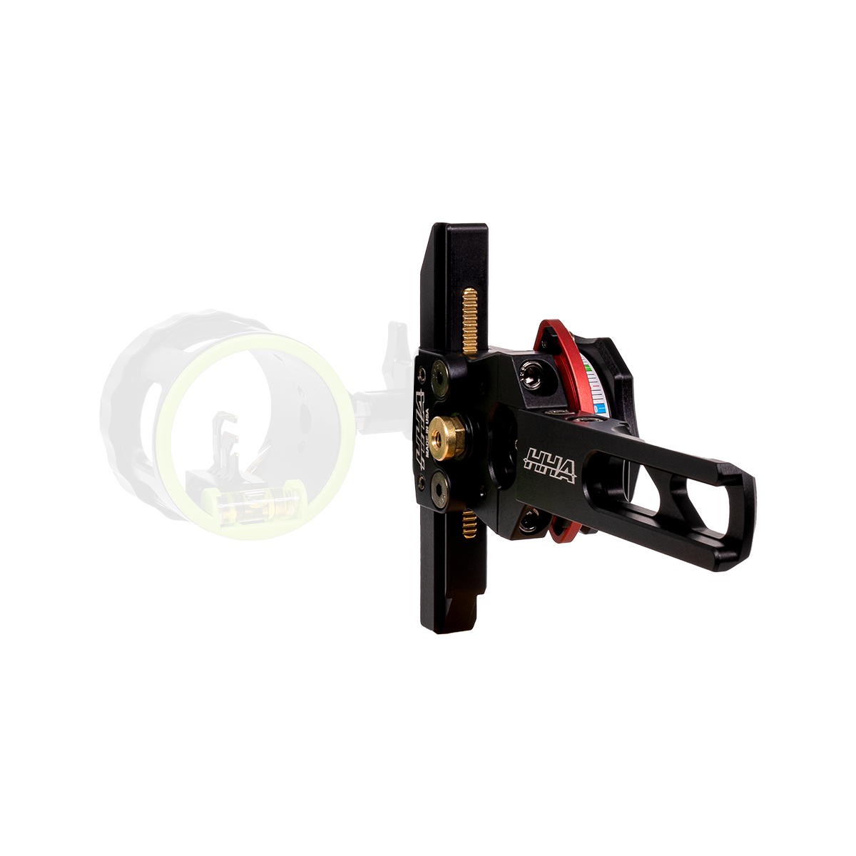 NYTRX Pro Bridgelock Frame Only