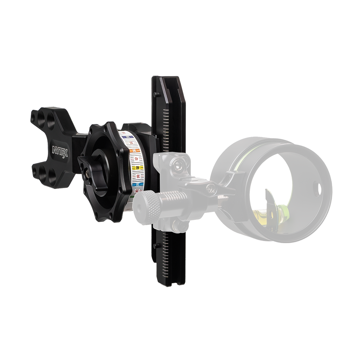NYTRX Side Frame Only