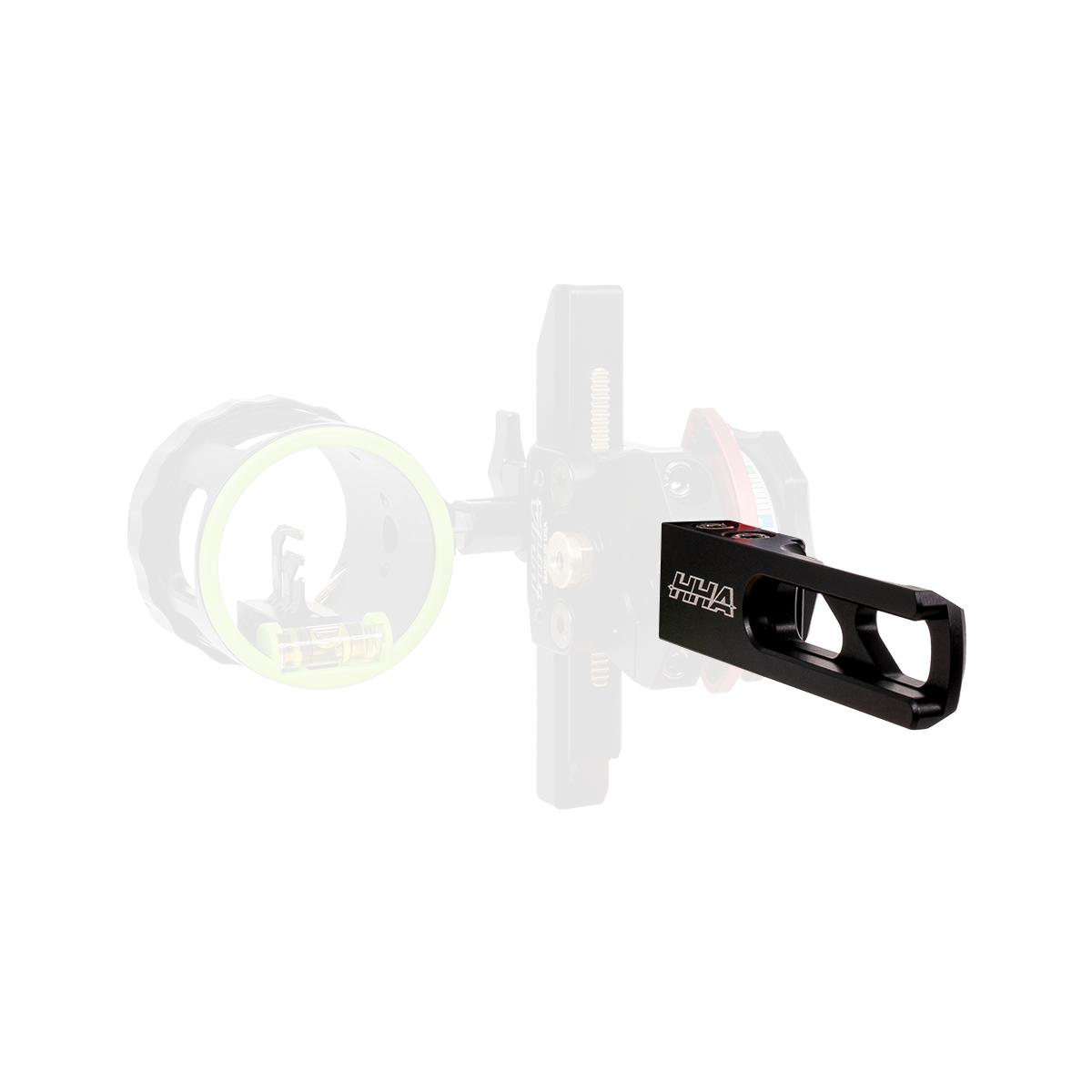 Bridgelock Bar for all NYTRX Series Sights
