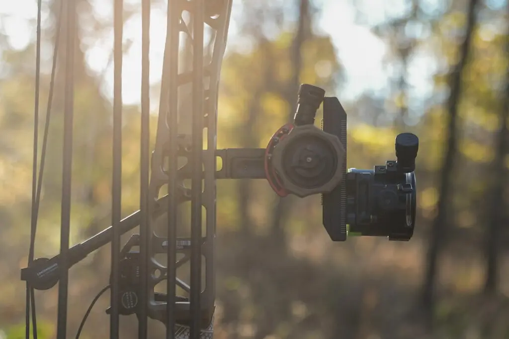 NYTRX Pro Bridgelock Mount | HHA Sports