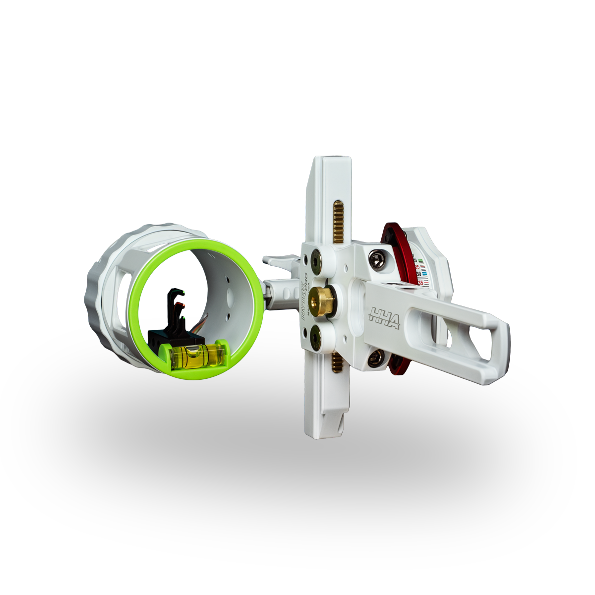 Limited Edition NYTRX PRO SubZero – Bridgelock Mount | HHA Sports