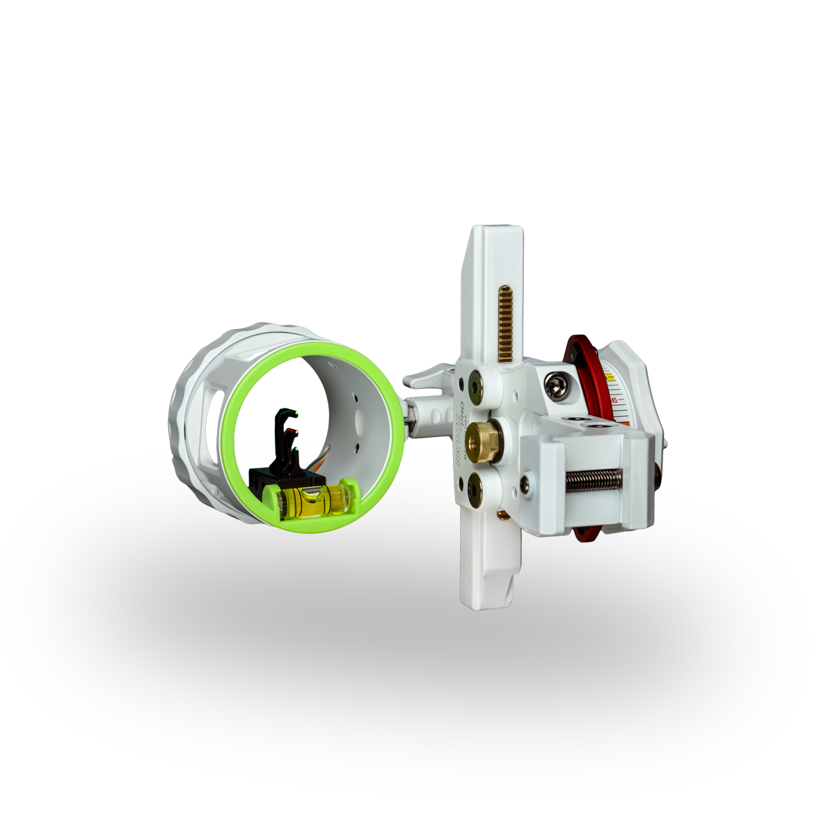 NYTRX Pro Limited Edition Pic Mount