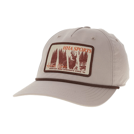 HHA Throwback Rope Hat