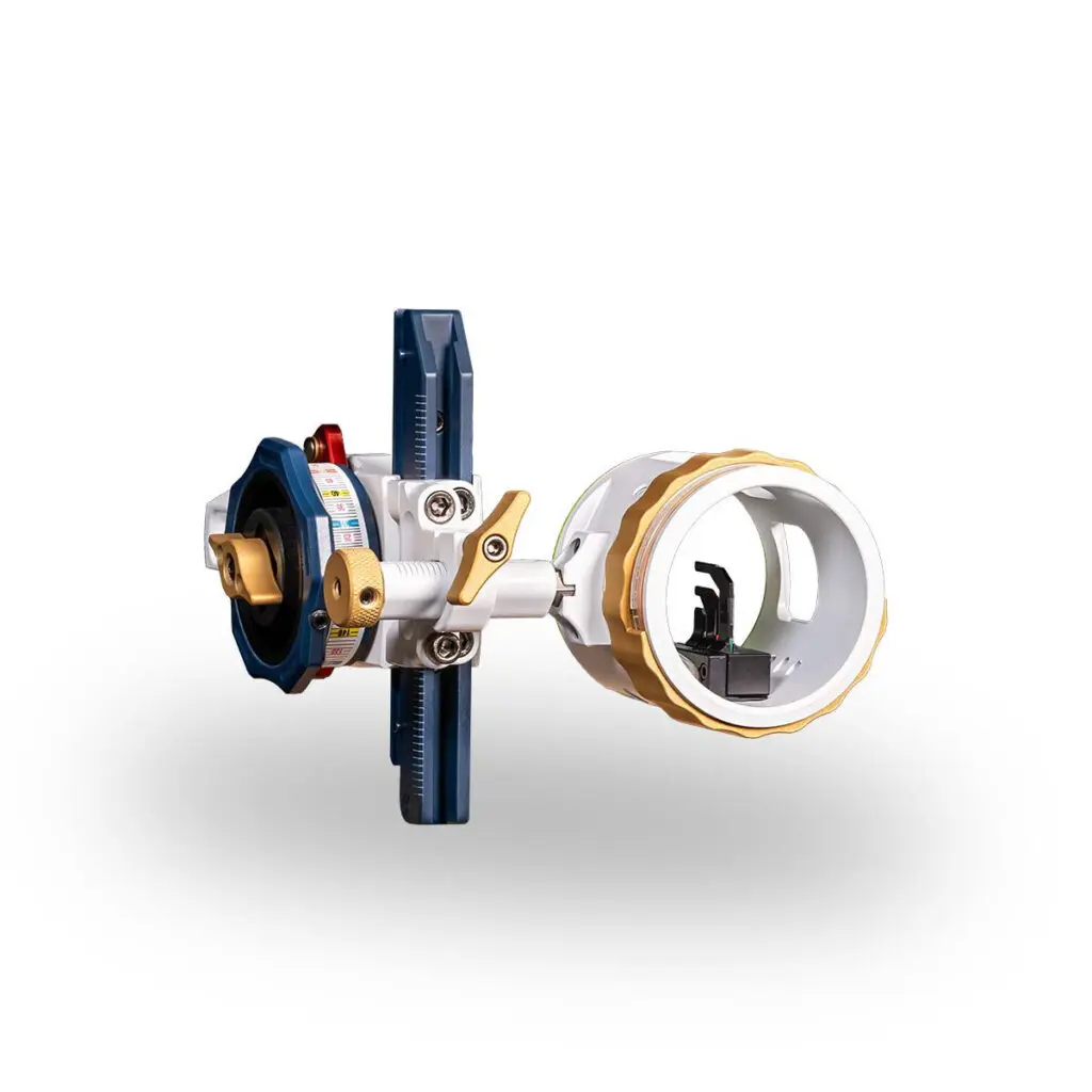 Limited Edition 1776 - Bridgelock Mount | HHA Sports