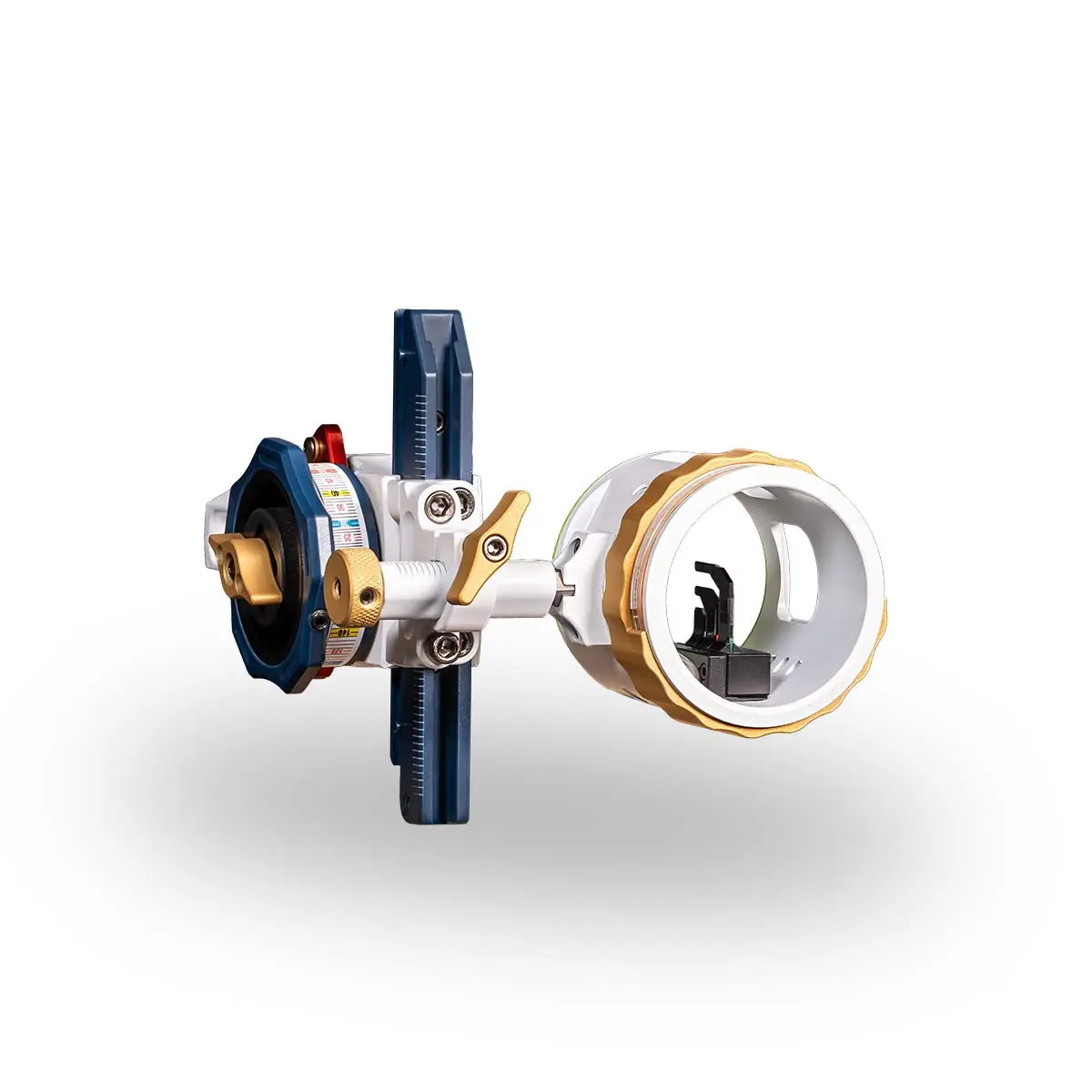 Limited Edition 1776 - Bridgelock Mount | HHA Sports