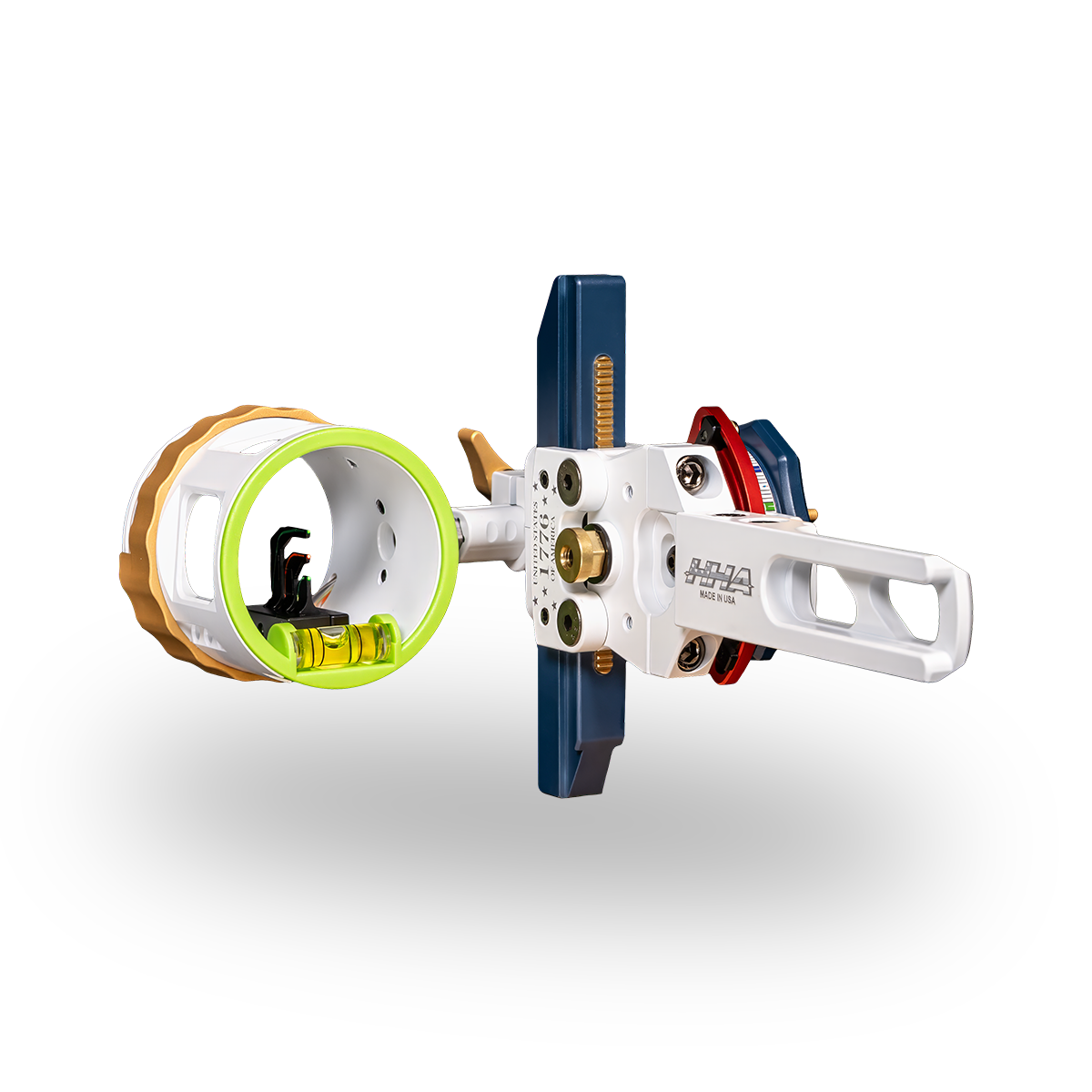 Limited Edition 1776 - Bridgelock Mount