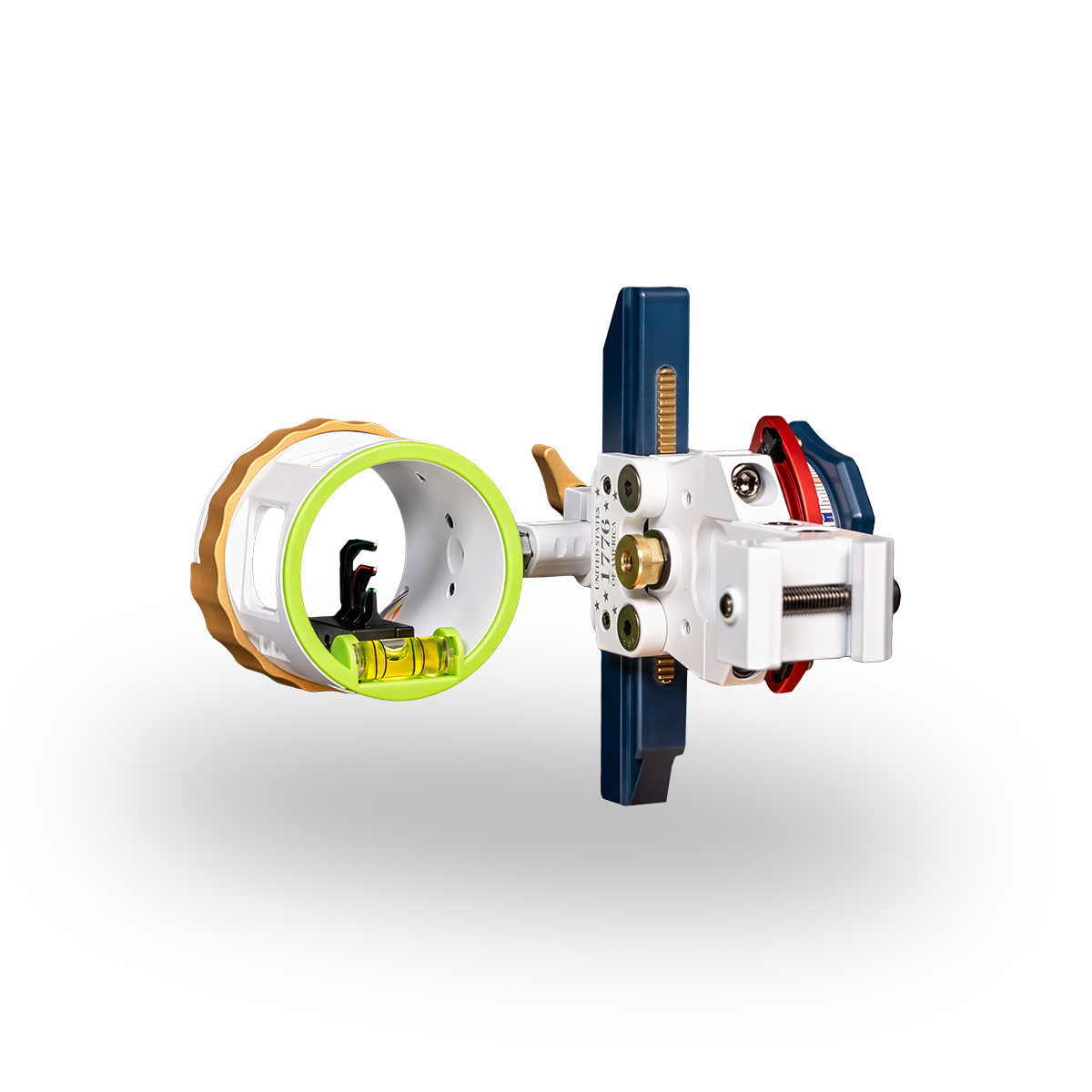 Limited Edition 1776 - Pic Mount