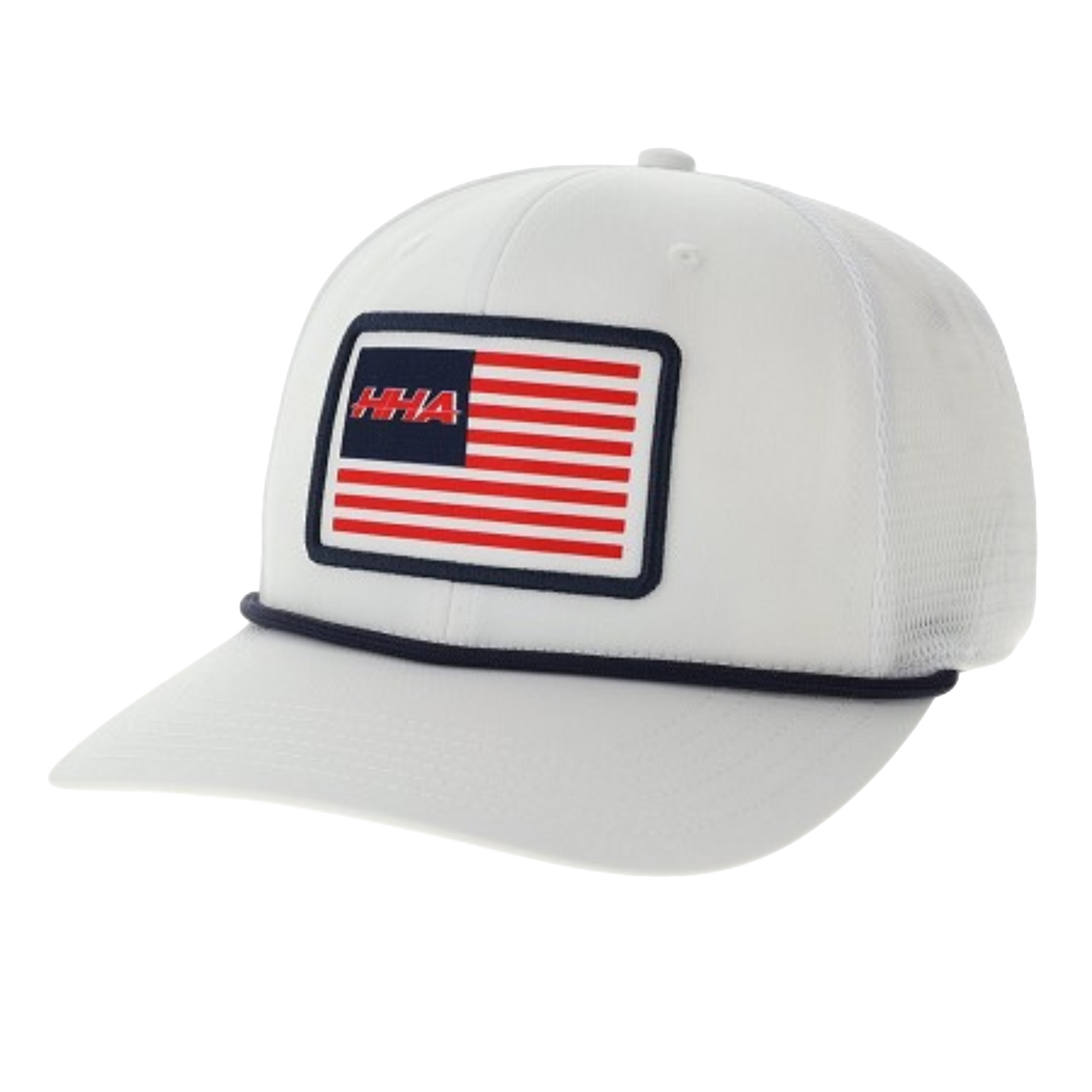 Limited Edition 1776 Rope Hat
