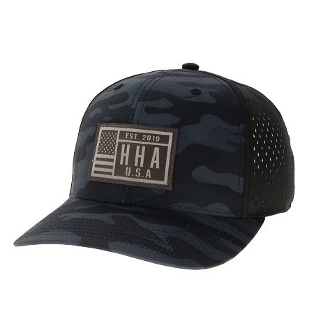 HHA USA Performance Hat