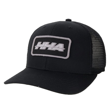 OG Blackout HHA Hat