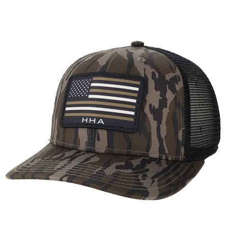 Bottomland Made in the USA hat