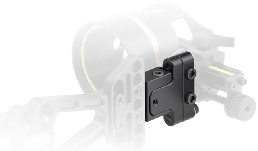 2nd & 3rd Axis Adjuster for HHA Sights