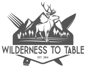 Wilderness to table