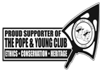 The pope & young club