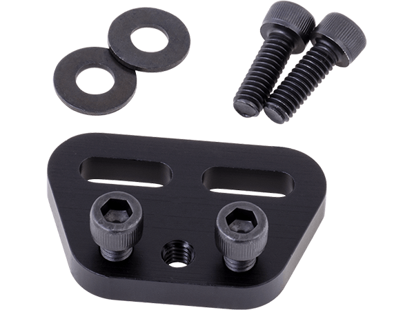 Slotted Extension Bracket For HHA Bow Sights For Sale