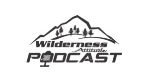Wilderness Poscast logo