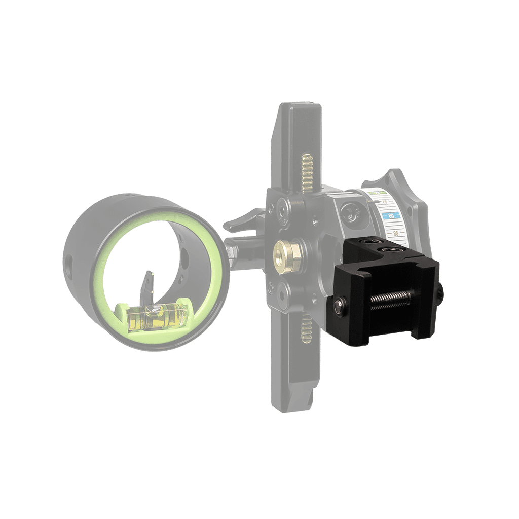 Sympathid Works【SW28】Hathor オマケ付 NYTRX Pic Mount Conversion Kit | HHA Sports