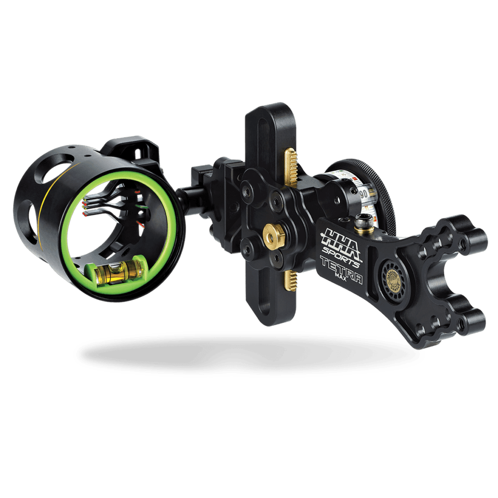 Tetra Series | HHA Sports