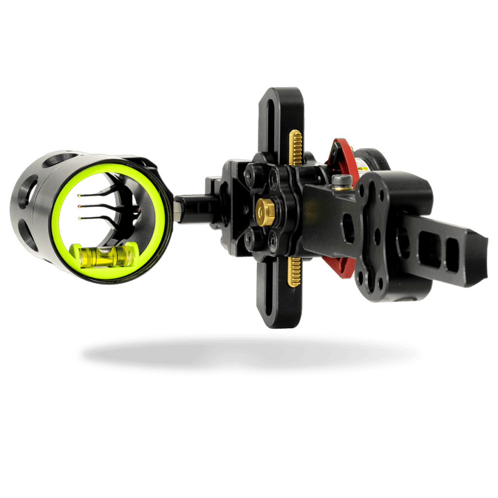 Tetra Series | HHA Sports