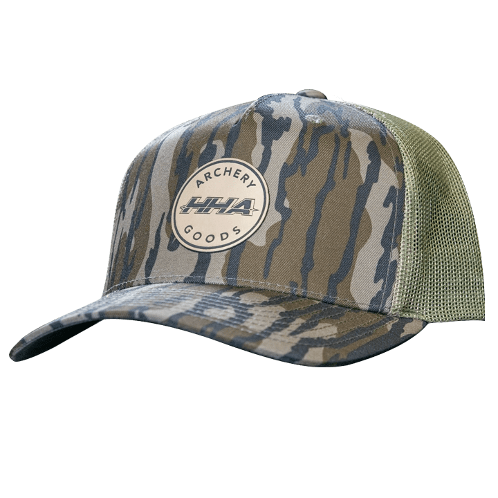 Bottomland® Patch Hat | HHA Sports