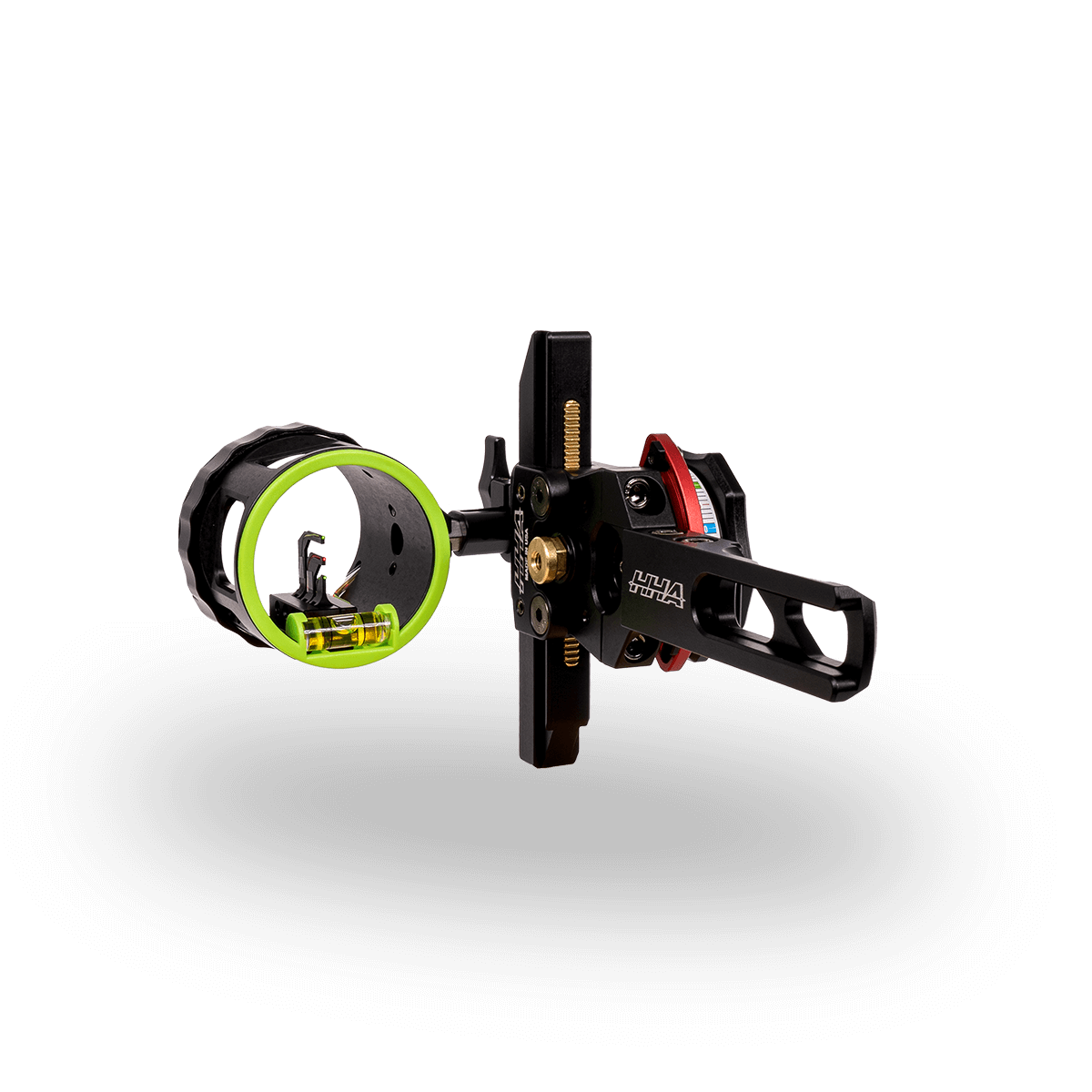 NYTRX Pro Bridgelock Mount | HHA Sports