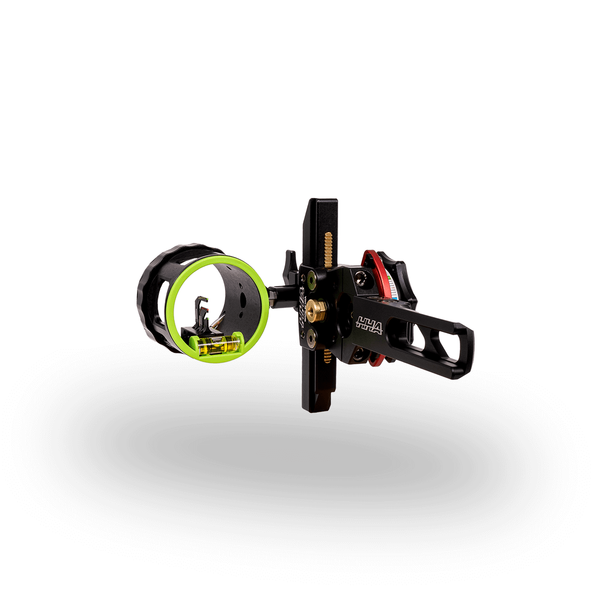 NYTRX Bridgelock Mount | HHA Sports