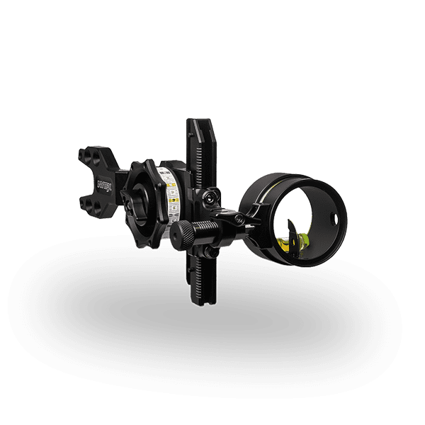 NYTRX Side Mount | HHA Sports