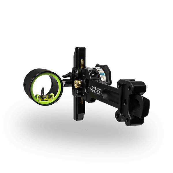 NYTRX Pro Dovetail Mount | HHA Sports