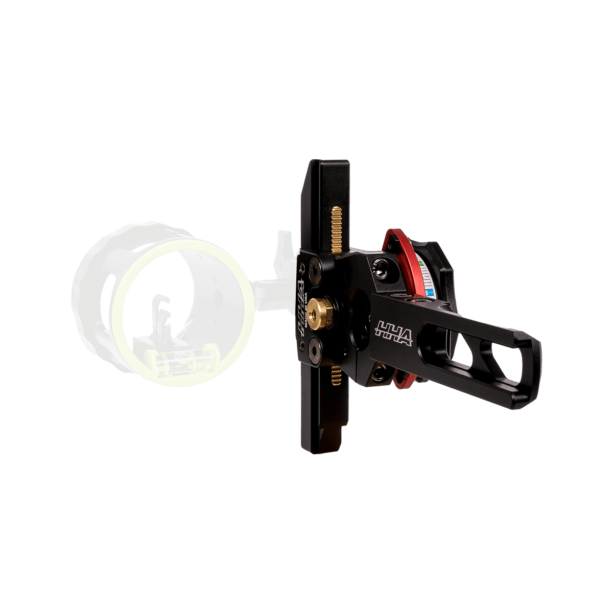 NYTRX Pro Bridgelock Frame Only | HHA Sports
