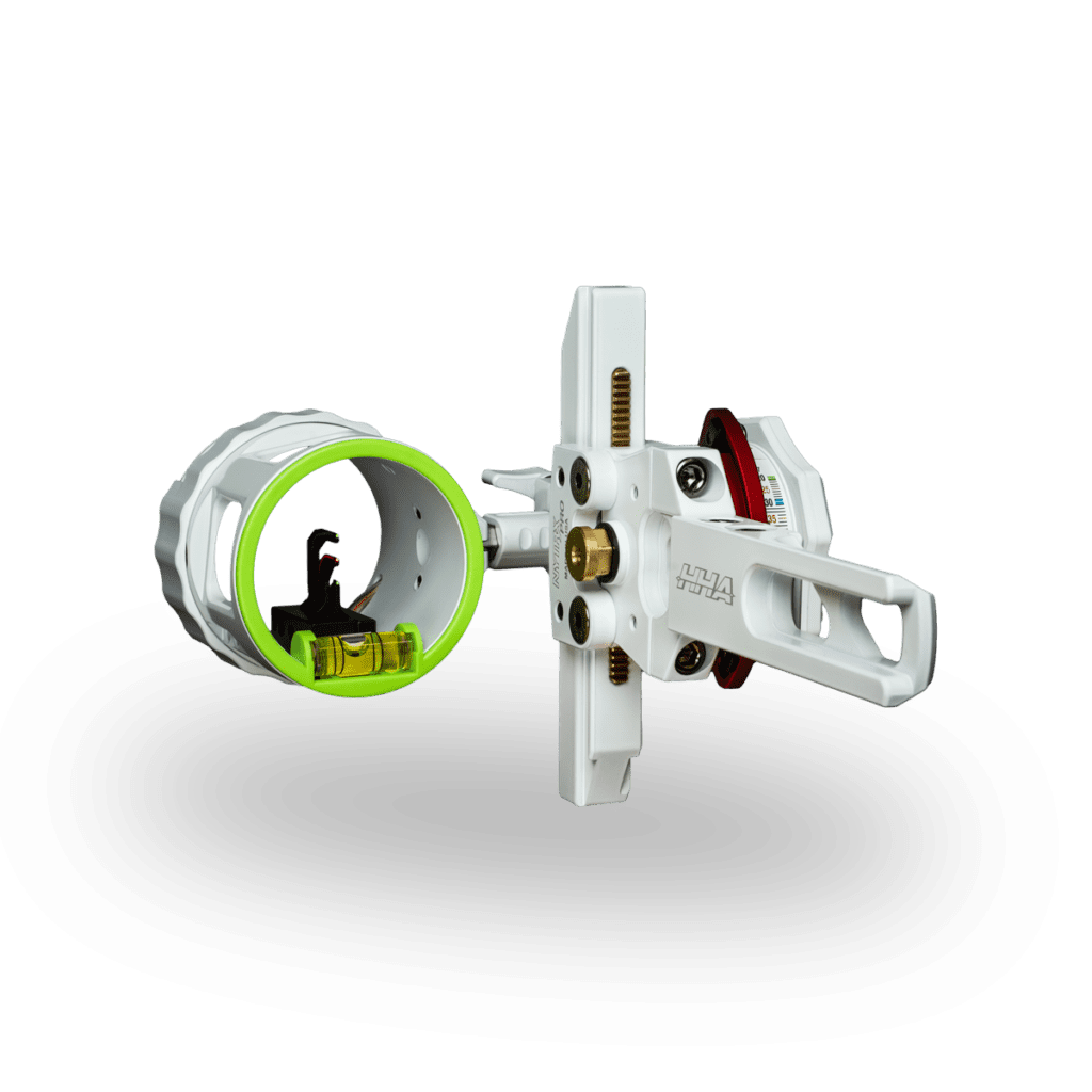Limited Edition NYTRX PRO SubZero – Bridgelock Mount | HHA Sports