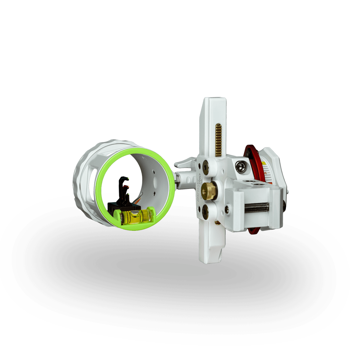 Limited Edition NYTRX PRO SubZero – Pic Mount | HHA Sports